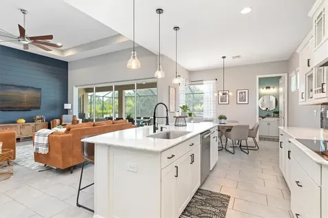 4768 Sacra Court Sarasota FL 34240