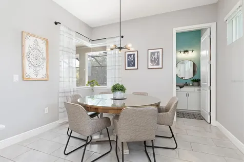 4768 Sacra Court Sarasota FL 34240