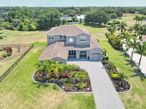 4768 Sacra Court Sarasota FL 34240