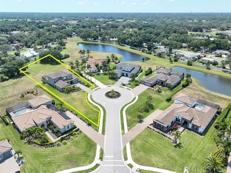 4768 Sacra Court Sarasota FL 34240