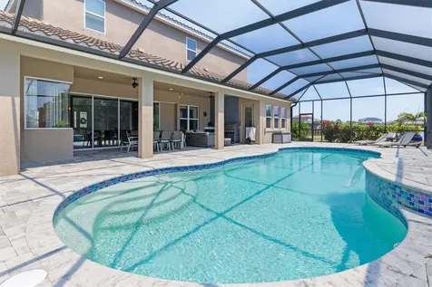 4768 Sacra Court Sarasota FL 34240