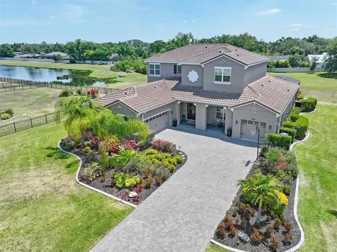 4768 Sacra Court Sarasota FL 34240