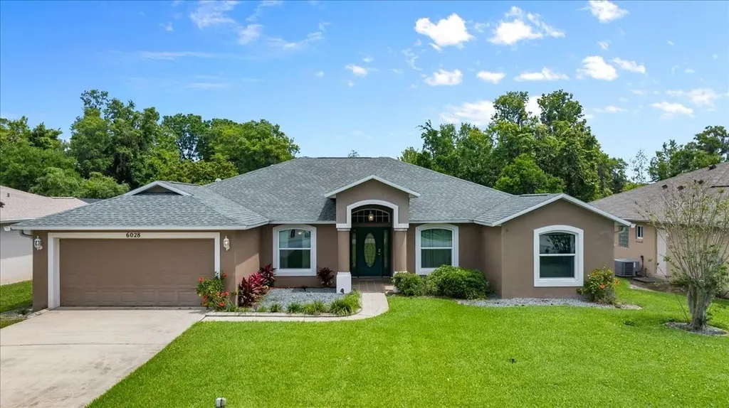 6028 Whispering Trees Lane Port Orange FL 32128