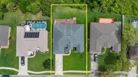 6028 Whispering Trees Lane Port Orange FL 32128