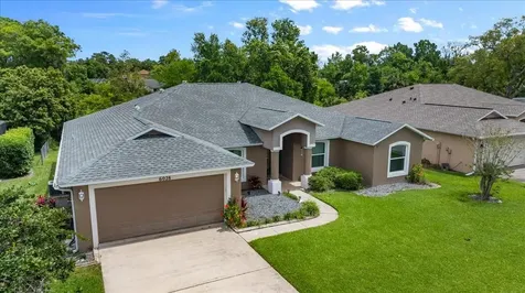 6028 Whispering Trees Lane Port Orange FL 32128
