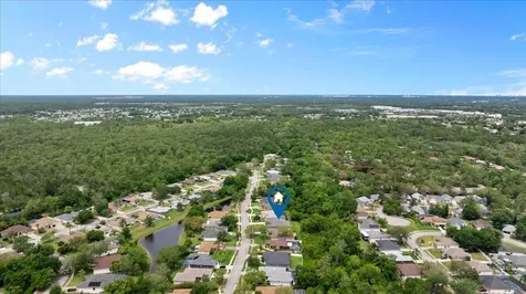 6028 Whispering Trees Lane Port Orange FL 32128
