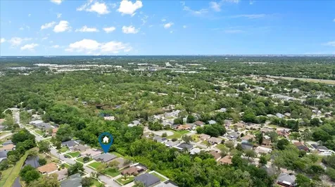 6028 Whispering Trees Lane Port Orange FL 32128