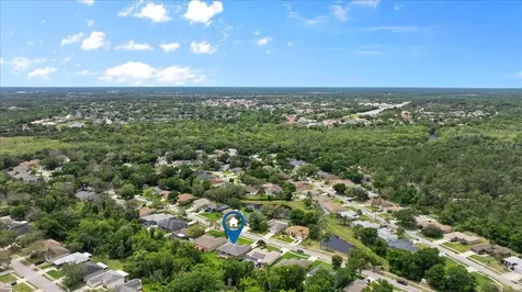 6028 Whispering Trees Lane Port Orange FL 32128