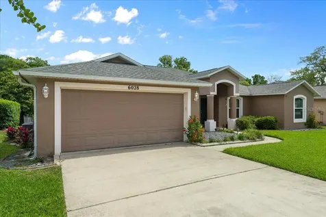 6028 Whispering Trees Lane Port Orange FL 32128