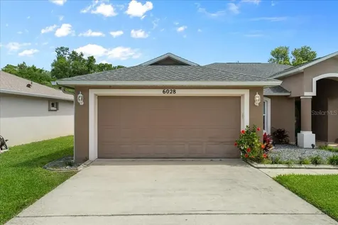 6028 Whispering Trees Lane Port Orange FL 32128