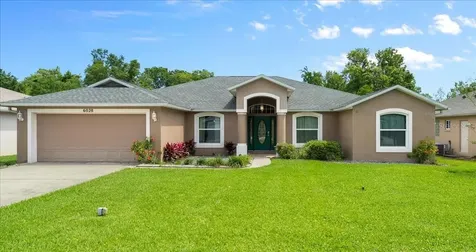 6028 Whispering Trees Lane Port Orange FL 32128