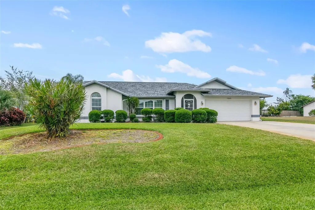 10061 Seabrook Avenue Englewood FL 34224