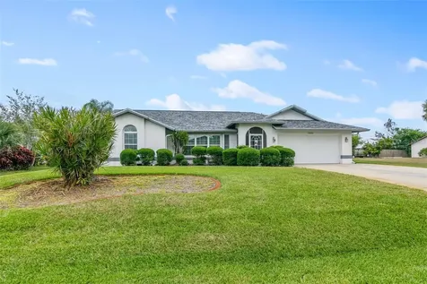 10061 Seabrook Avenue Englewood FL 34224