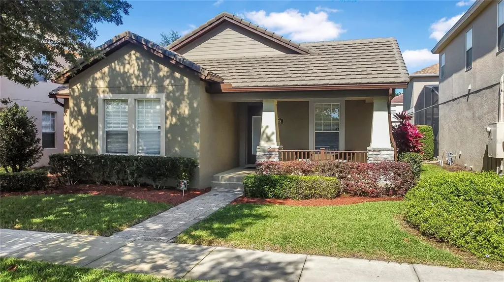 7178 Maleberry Run Winter Garden FL 34787