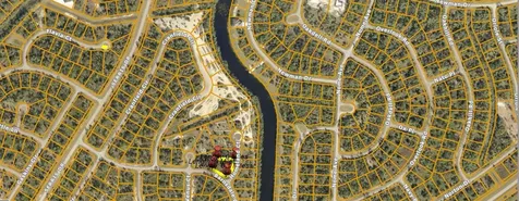 Lot 58 Barnsdale Circle North Port FL 34288