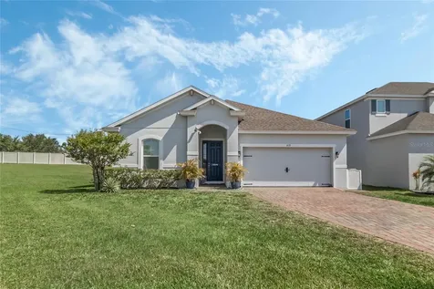 413 Meadow Pointe Drive Haines City FL 33844
