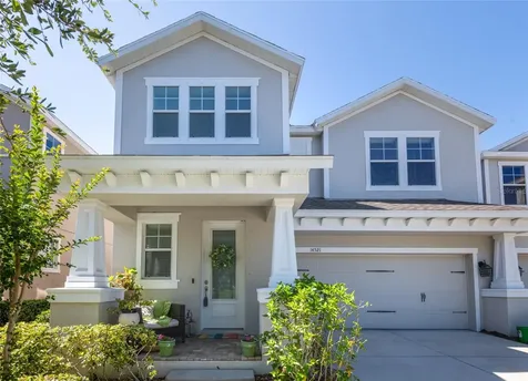 14521 Rocky Brook Drive Tampa FL 33625