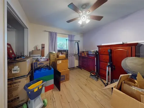 1143 Madura Drive Deltona FL 32725