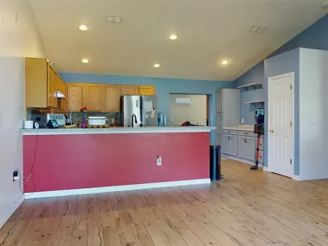 1143 Madura Drive Deltona FL 32725
