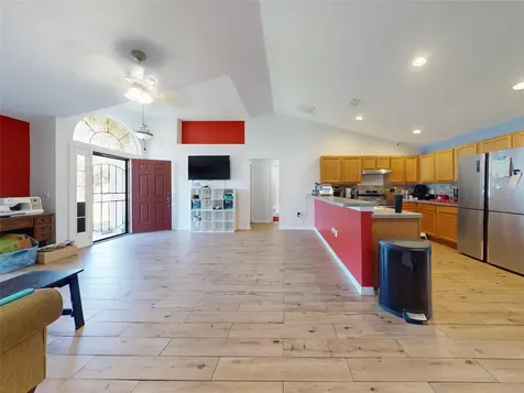 1143 Madura Drive Deltona FL 32725