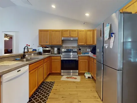 1143 Madura Drive Deltona FL 32725