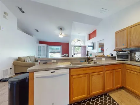 1143 Madura Drive Deltona FL 32725