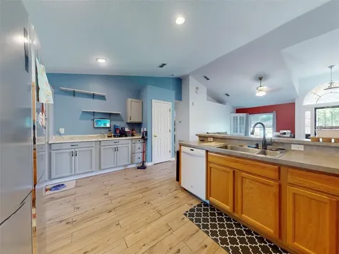 1143 Madura Drive Deltona FL 32725