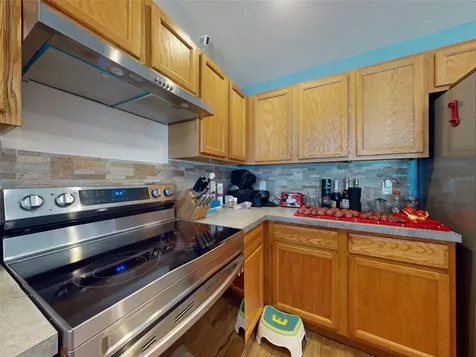 1143 Madura Drive Deltona FL 32725