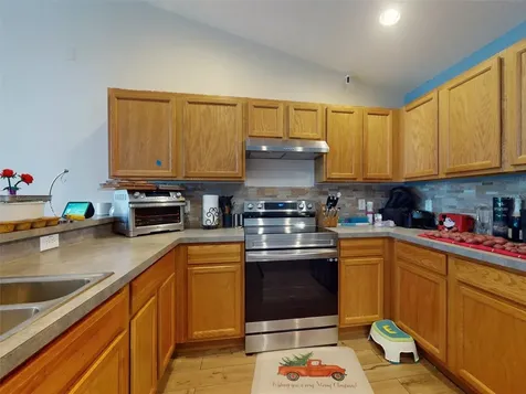 1143 Madura Drive Deltona FL 32725