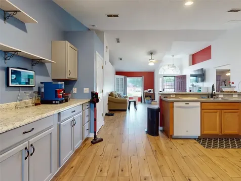 1143 Madura Drive Deltona FL 32725
