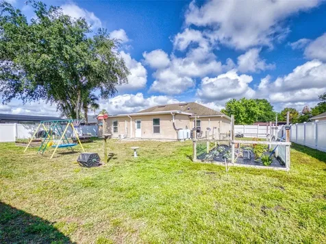 1143 Madura Drive Deltona FL 32725