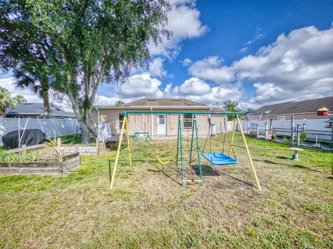 1143 Madura Drive Deltona FL 32725