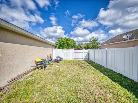 1143 Madura Drive Deltona FL 32725