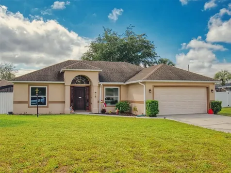 1143 Madura Drive Deltona FL 32725