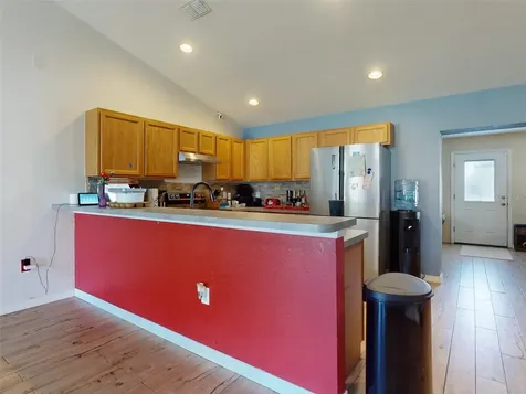 1143 Madura Drive Deltona FL 32725