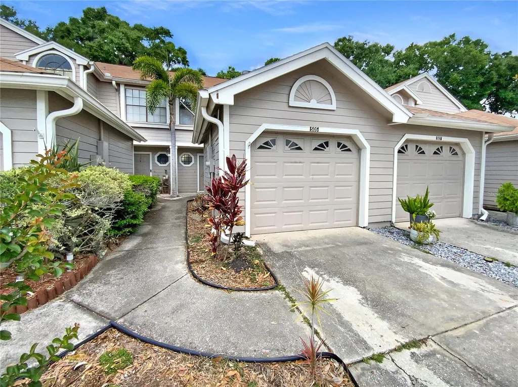 505 Northbridge Drive Altamonte Springs FL 32714