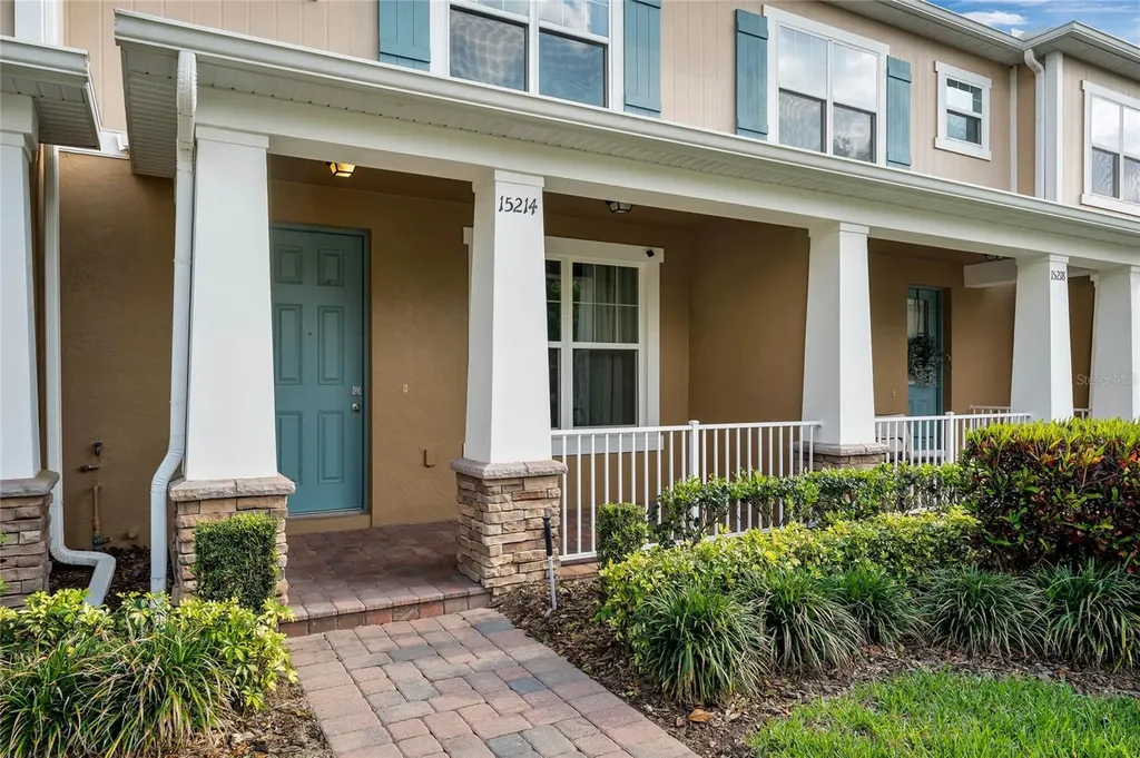 15214 Murcott Blossom Boulevard Winter Garden FL 34787