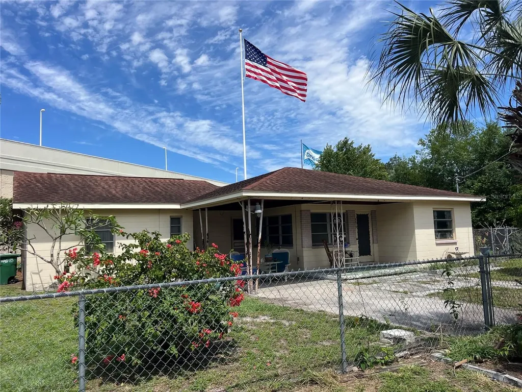 4019 W Lemon Street Tampa FL 33609