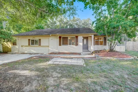 203 Ramblewood Drive Sanford FL 32773