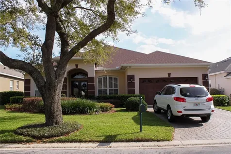 891 Kersfield Circle Lake Mary FL 32746