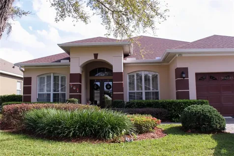 891 Kersfield Circle Lake Mary FL 32746