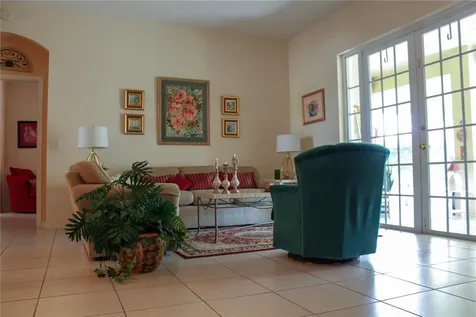891 Kersfield Circle Lake Mary FL 32746