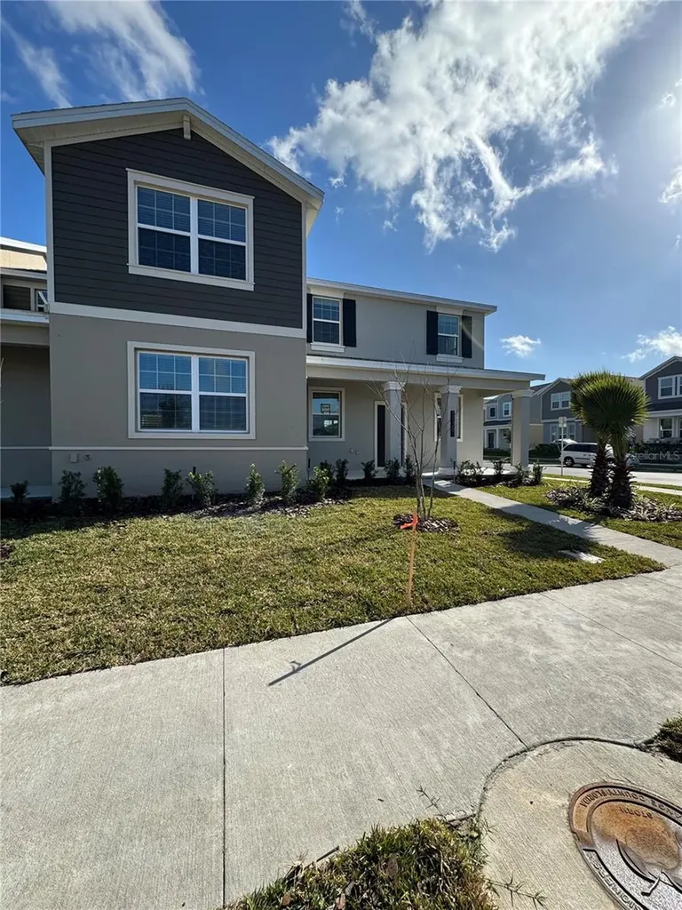 11367 Great Rock Street Winter Garden FL 34787