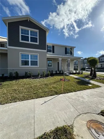 11367 Great Rock Street Winter Garden FL 34787