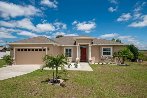 4737 Brookshire Court Lake Wales FL 33898