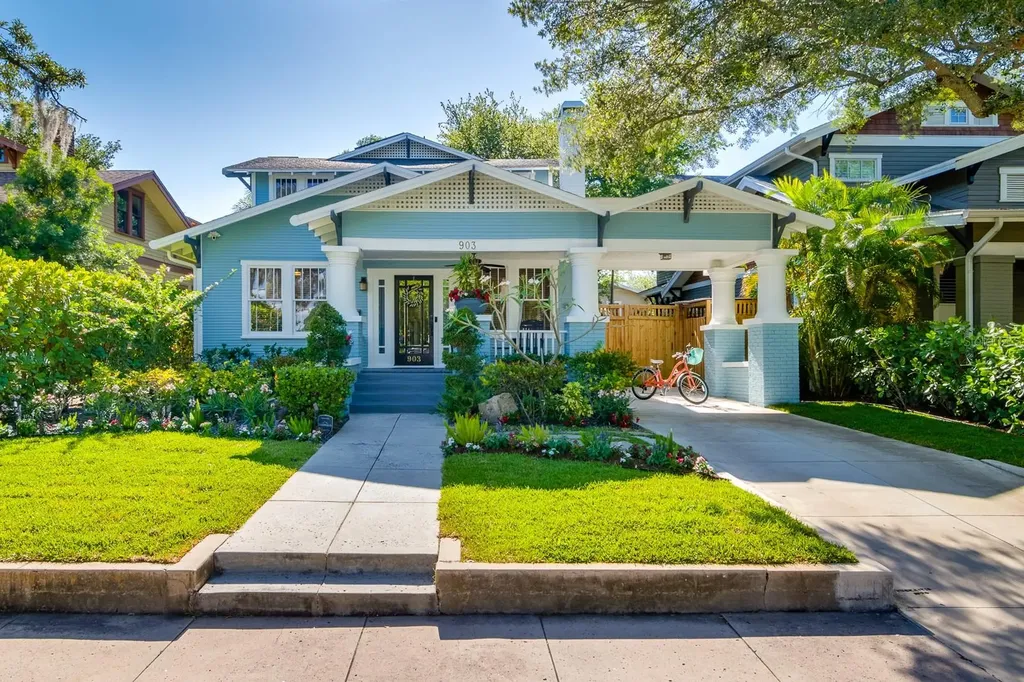 903 S Packwood Avenue Tampa FL 33606