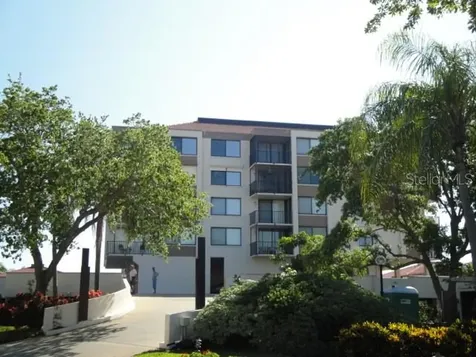 6268 Palma Del Mar Boulevard S St Petersburg FL 33715
