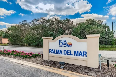 6268 Palma Del Mar Boulevard S St Petersburg FL 33715