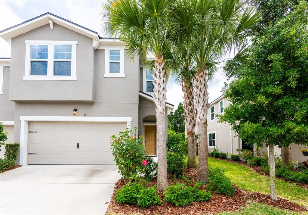 5936 Grand Sonata Avenue Lutz FL 33558