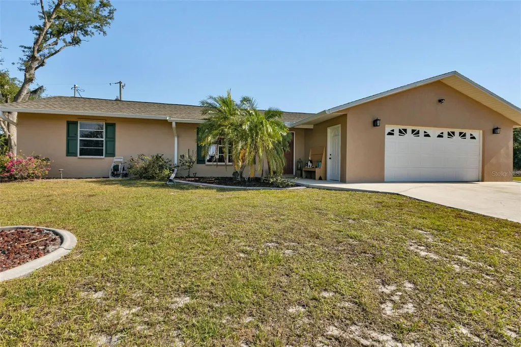 29200 Cybele Street Punta Gorda FL 33982